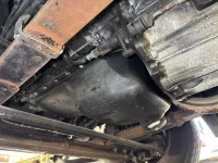 Mitsubishi CANTER лот № 1157 оценка 3.5  с аукциона в Японии 9