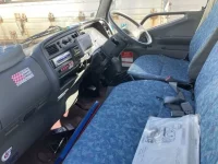 Mitsubishi CANTER лот № 1157 оценка 3.5  с аукциона в Японии 4