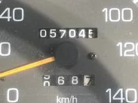 Mitsubishi CANTER лот № 1157 оценка 3.5  с аукциона в Японии 5