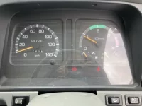 Mitsubishi CANTER лот № 1157 оценка 3.5  с аукциона в Японии 6