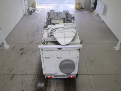 Mitsubishi CANTER  с аукциона в Японии