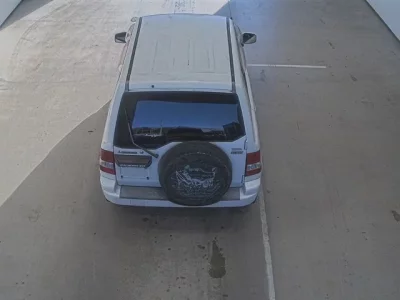 Mitsubishi PAJERO IO