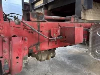 Isuzu FORWARD лот № 271 оценка 3.5  с аукциона в Японии 2