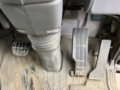 Hino RANGER  с аукциона в Японии