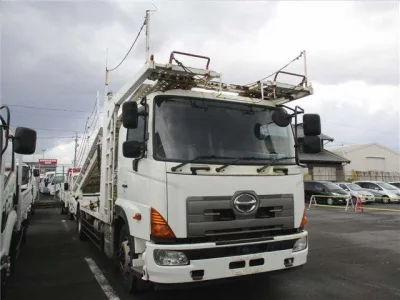 Hino PROFIA
