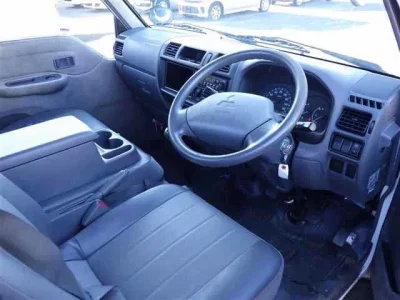 Mitsubishi DELICA TRUCK