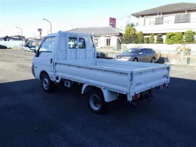 Mitsubishi DELICA TRUCK