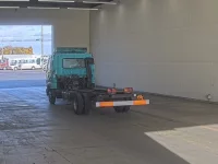 Mitsubishi FUSO FIGHTER лот № 274 оценка 3.5  с аукциона в Японии 1