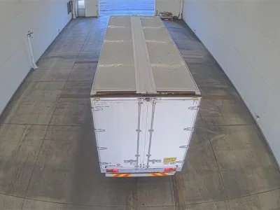 Isuzu FORWARD  с аукциона в Японии