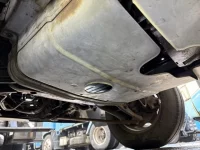 Nissan TRUCK лот № 1162 оценка R  с аукциона в Японии 9