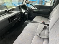 Nissan TRUCK лот № 1162 оценка R  с аукциона в Японии 4