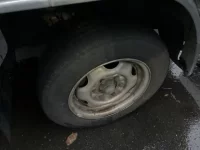 Nissan TRUCK лот № 1162 оценка R  с аукциона в Японии 8