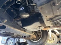 Isuzu ELF лот № 1161 оценка 3  с аукциона в Японии 9