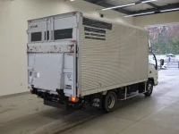 Isuzu ELF лот № 1161 оценка 3  с аукциона в Японии 1