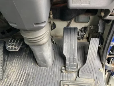 Hino RANGER  с аукциона в Японии