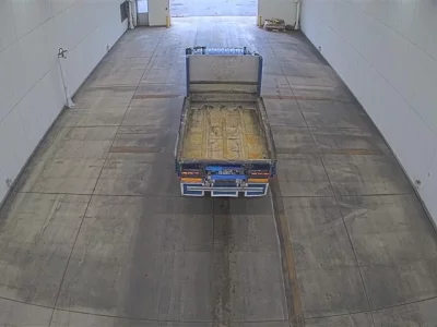 Hino RANGER  с аукциона в Японии