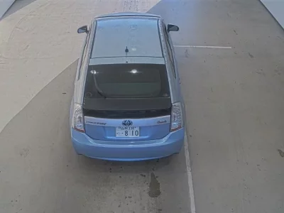 Toyota PRIUS PHV