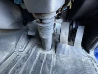 Nissan UD SERIES лот № 275 оценка RB  с аукциона в Японии 3