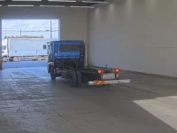 Nissan UD SERIES лот № 275 оценка RB  с аукциона в Японии 1