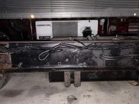 Nissan UD SERIES лот № 275 оценка RB  с аукциона в Японии 7