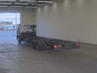 Mitsubishi FUSO FIGHTER лот № 277 оценка R  с аукциона в Японии 1