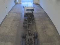 Mitsubishi FUSO FIGHTER лот № 277 оценка R  с аукциона в Японии 2