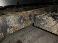 Mitsubishi FUSO FIGHTER лот № 277 оценка R  с аукциона в Японии 8