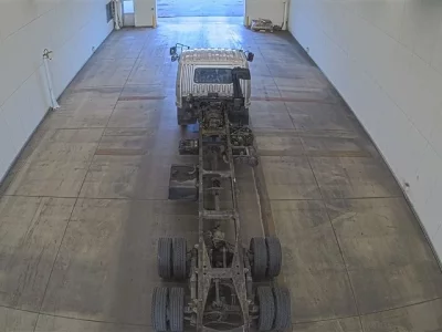 Mitsubishi FUSO FIGHTER  с аукциона в Японии