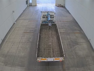 Nissan UD SERIES  с аукциона в Японии