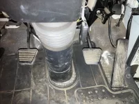 Isuzu ELF лот № 1164 оценка 3.5  с аукциона в Японии 3