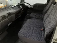 Isuzu ELF лот № 1164 оценка 3.5  с аукциона в Японии 4