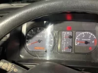 Isuzu ELF лот № 1164 оценка 3.5  с аукциона в Японии 6