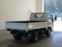 Isuzu ELF лот № 1164 оценка 3.5  с аукциона в Японии 1