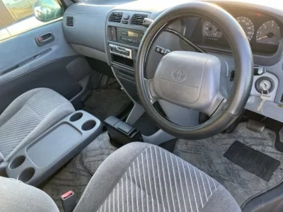 Toyota GRANVIA