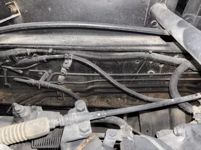 Nissan UD SERIES  с аукциона в Японии