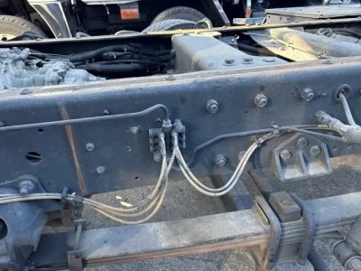 Nissan UD SERIES  с аукциона в Японии