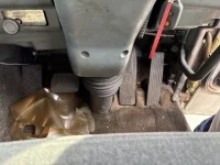 Mitsubishi SUPER GREAT лот № 4001 оценка RB  с аукциона в Японии 3