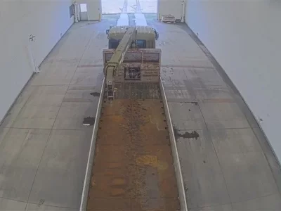 Mitsubishi SUPER GREAT  с аукциона в Японии