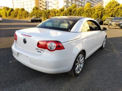 Volkswagen EOS