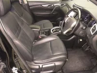Nissan X-TRAIL лот № 10027 оценка 4  с аукциона в Японии 4