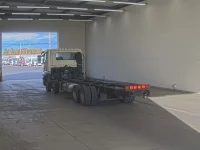 Mitsubishi SUPER GREAT лот № 280 оценка 3.5  с аукциона в Японии 1