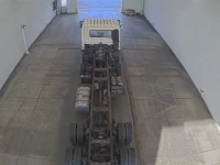 Mitsubishi SUPER GREAT лот № 280 оценка 3.5  с аукциона в Японии 2