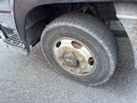 Mitsubishi SUPER GREAT лот № 280 оценка 3.5  с аукциона в Японии 7