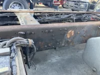 Mitsubishi SUPER GREAT лот № 280 оценка 3.5  с аукциона в Японии 8