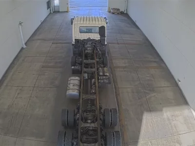 Mitsubishi SUPER GREAT  с аукциона в Японии