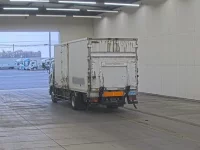 Mitsubishi FUSO FIGHTER лот № 3141 оценка R  с аукциона в Японии 1