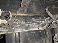 Mitsubishi FUSO FIGHTER лот № 4002 оценка R  с аукциона в Японии 7