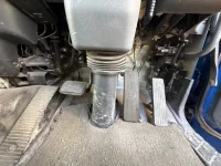 Mitsubishi FUSO FIGHTER лот № 4002 оценка R  с аукциона в Японии 3