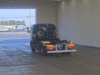 Mitsubishi FUSO FIGHTER лот № 4002 оценка R  с аукциона в Японии 1