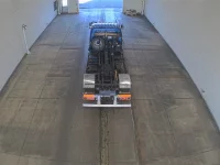 Mitsubishi FUSO FIGHTER лот № 4002 оценка R  с аукциона в Японии 2